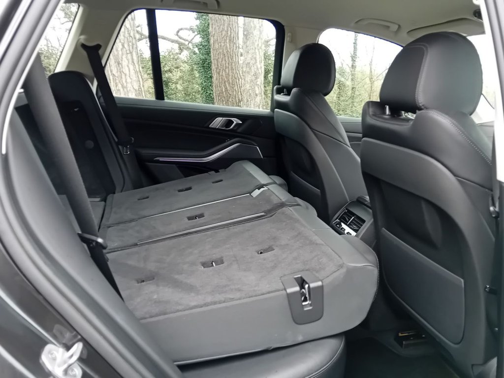 Used BMW X5 2021 for sale - 77302128: Photo 34