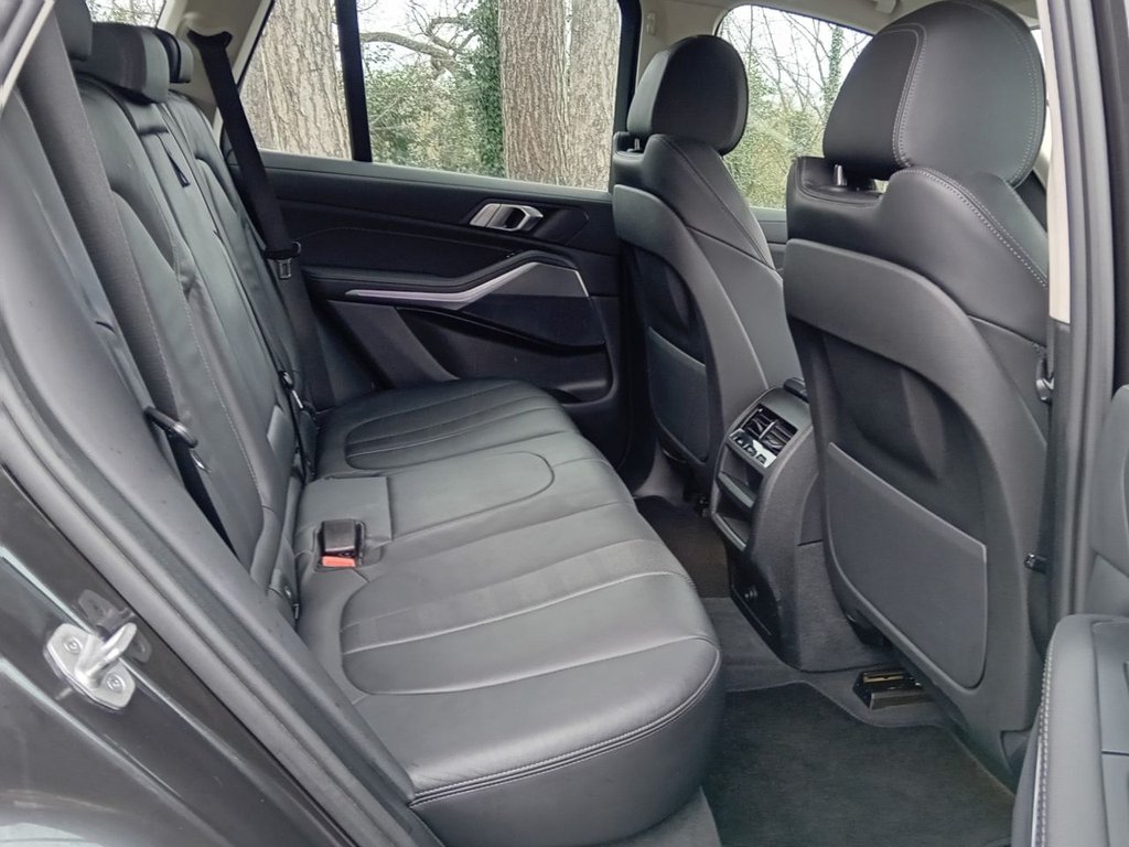 Used BMW X5 2021 for sale - 77302128: Photo 36