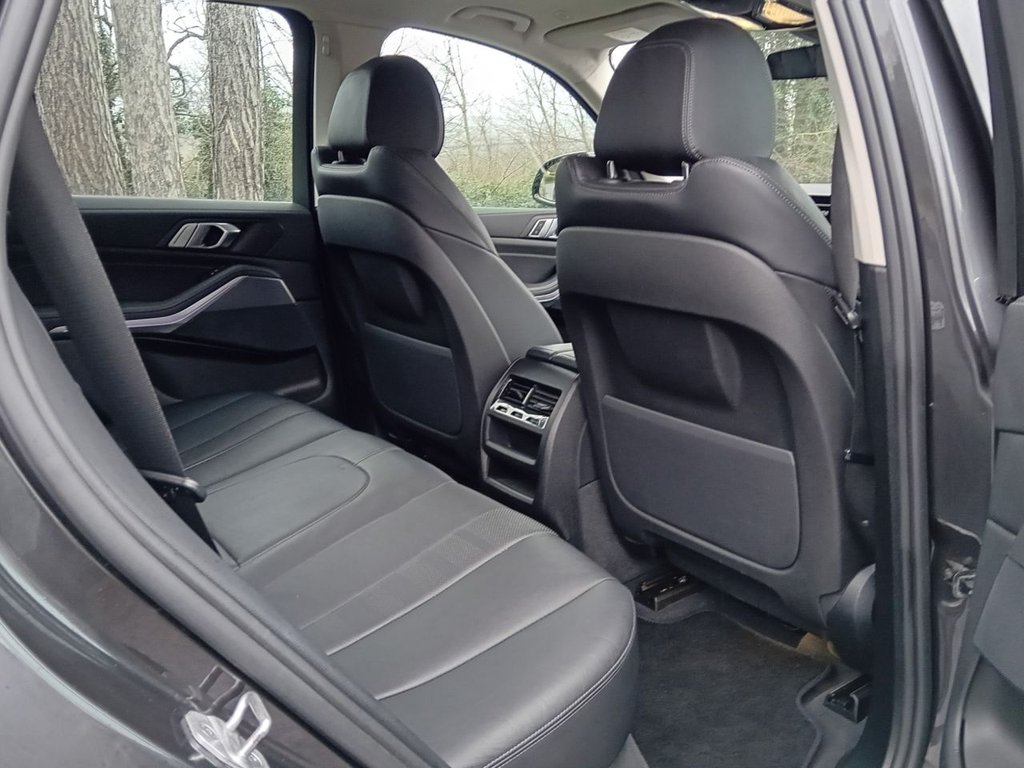 Used BMW X5 2021 for sale - 77302128: Photo 37