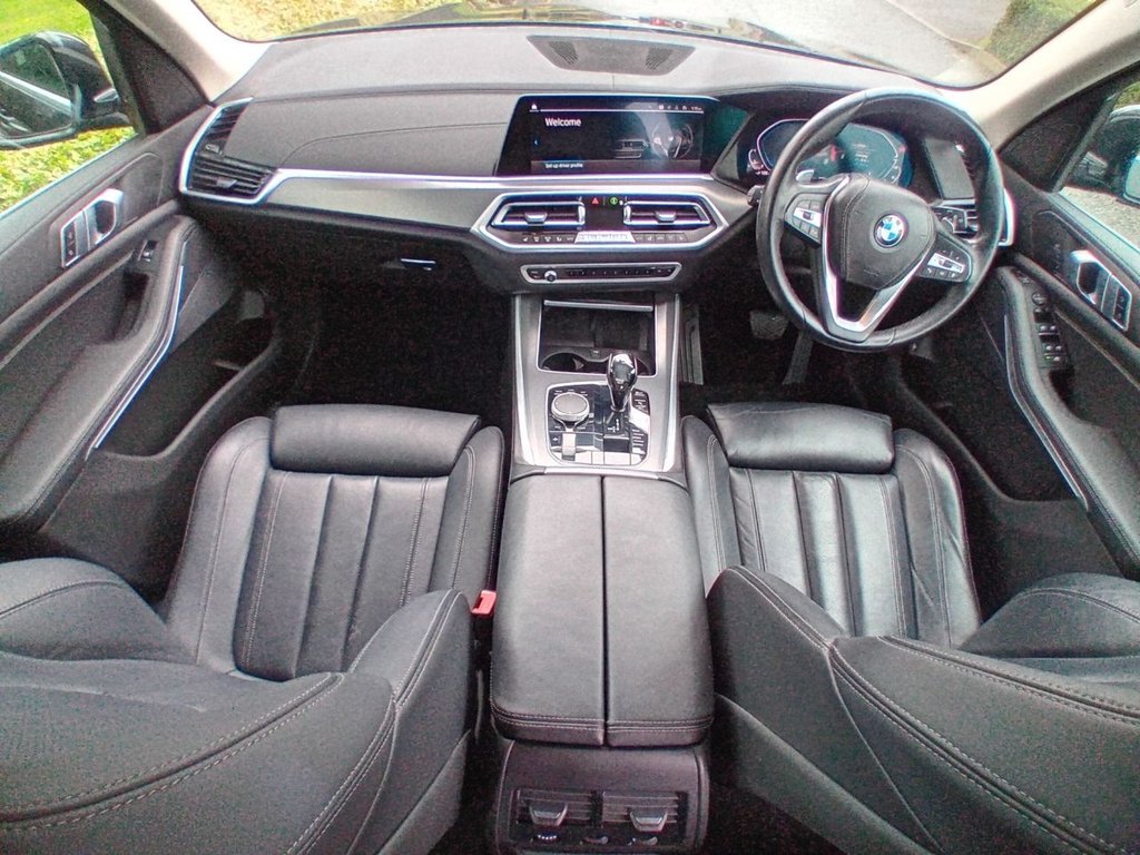 Used BMW X5 2021 for sale - 77302128: Photo 39