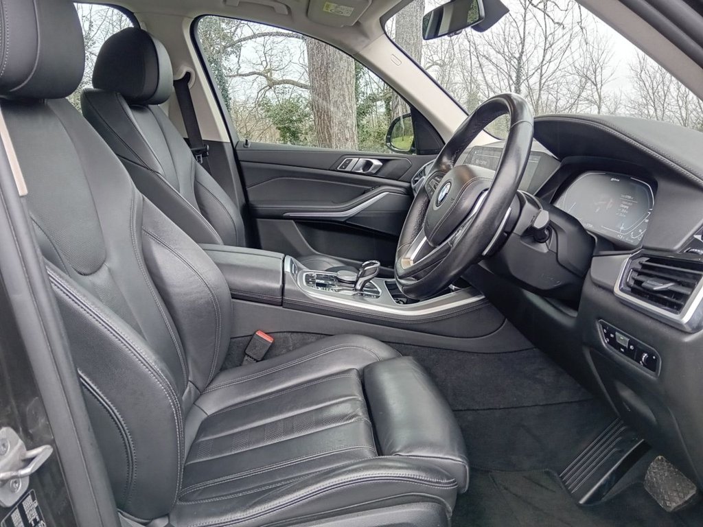 Used BMW X5 2021 for sale - 77302128: Photo 41