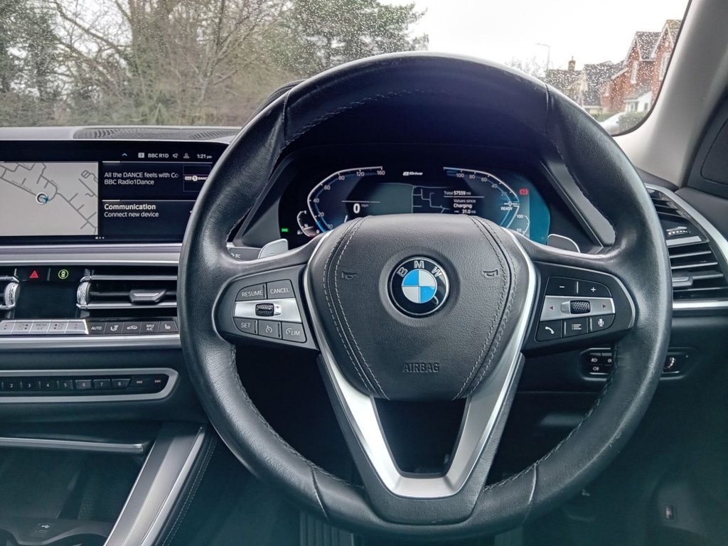 Used BMW X5 2021 for sale - 77302128: Photo 46