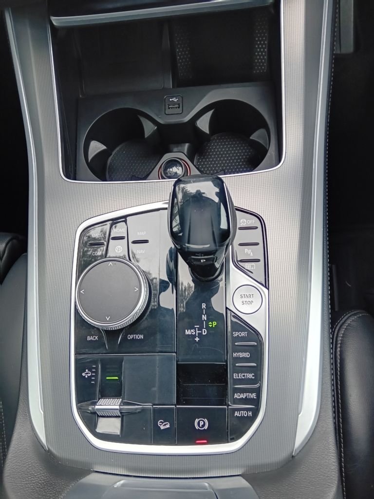 Used BMW X5 2021 for sale - 77302128: Photo 50