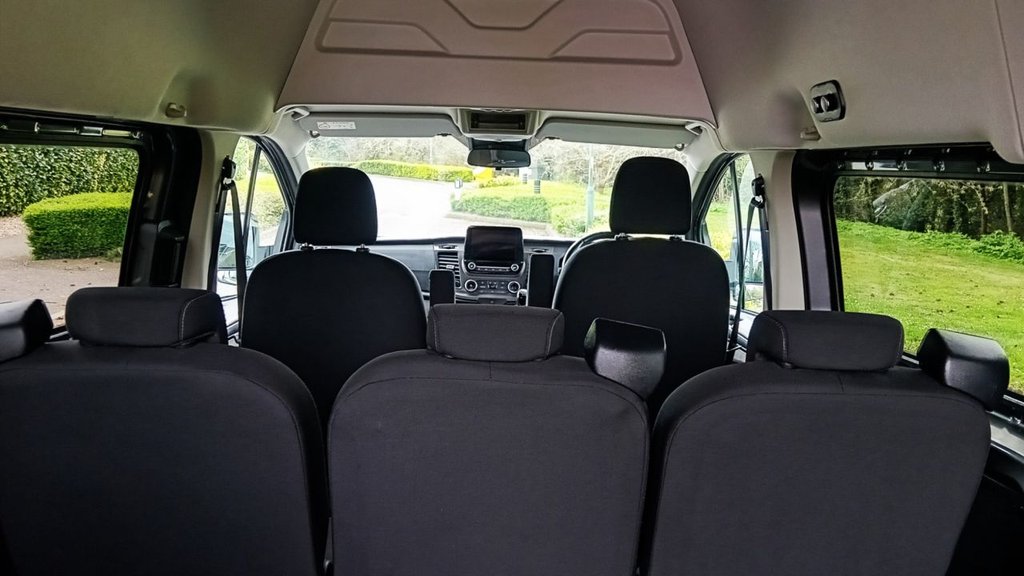 Used Ford Transit Custom 2020 for sale - 77748781: Photo 19