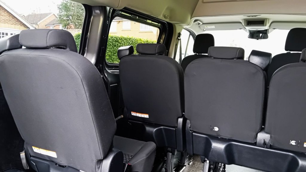 Used Ford Transit Custom 2020 for sale - 77748781: Photo 20