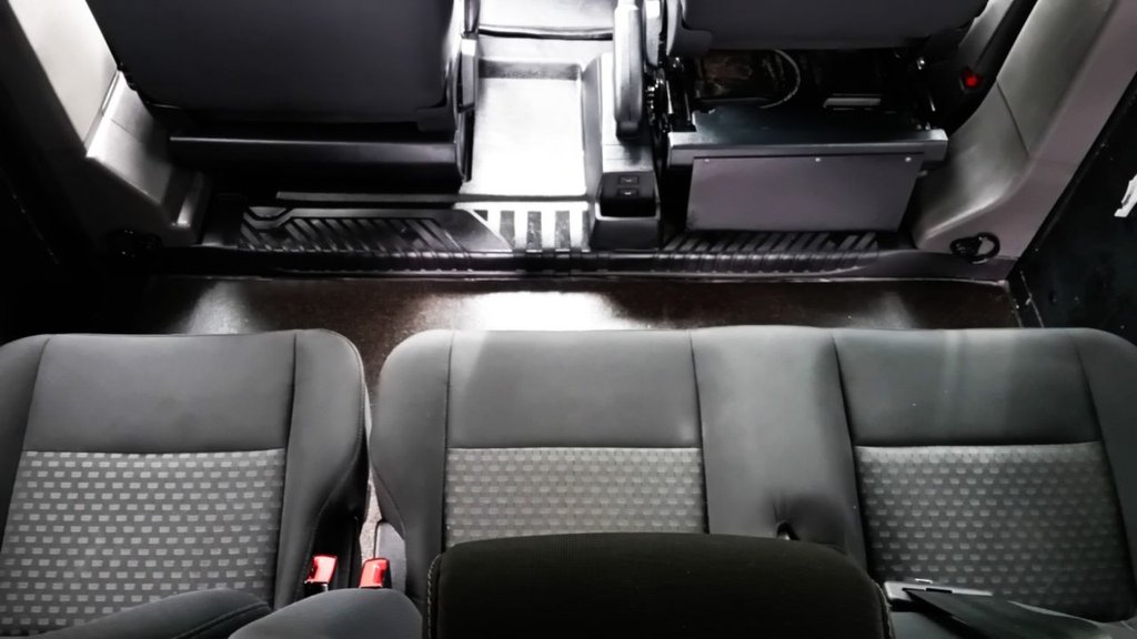 Used Ford Transit Custom 2020 for sale - 77748781: Photo 22