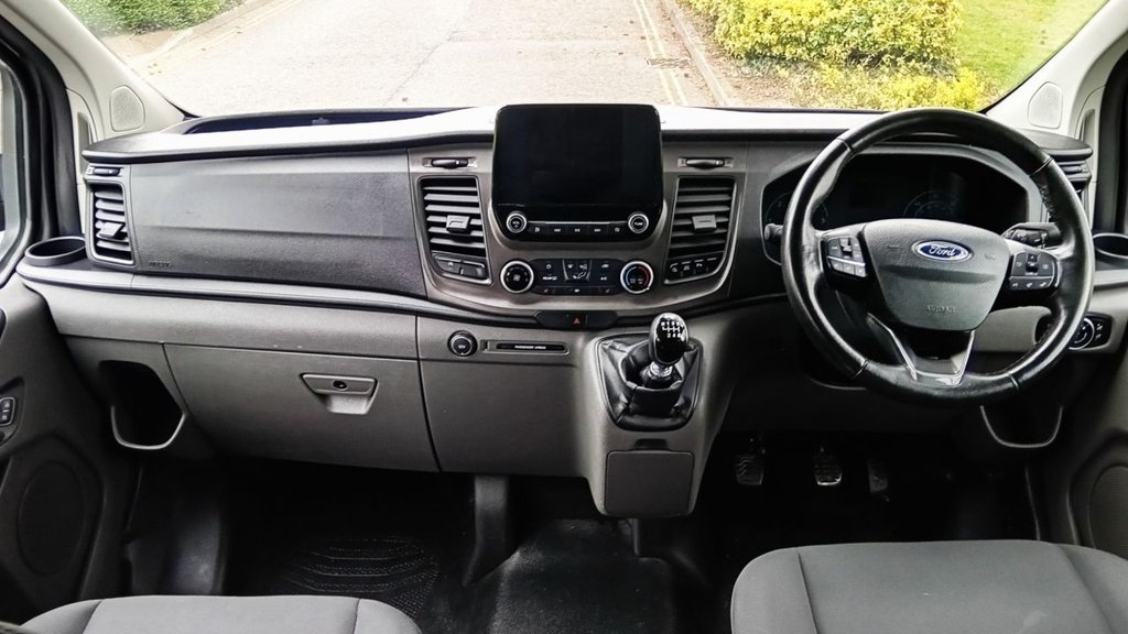 Used Ford Transit Custom 2020 for sale - 77748781: Photo 26