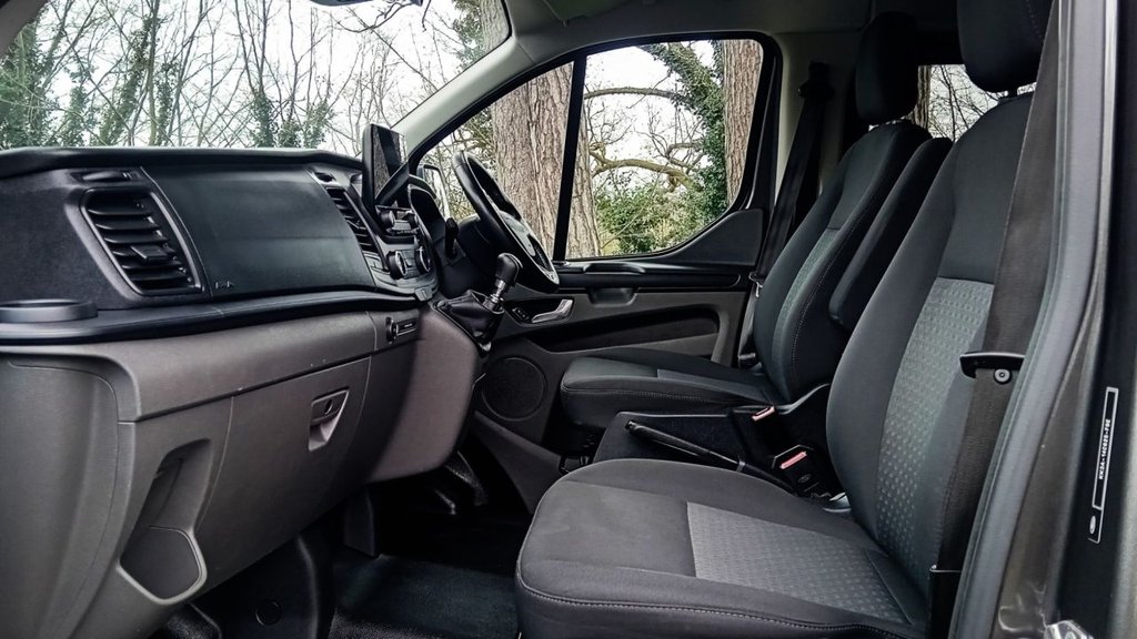 Used Ford Transit Custom 2020 for sale - 77748781: Photo 27