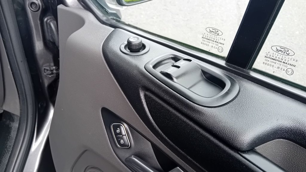 Used Ford Transit Custom 2020 for sale - 77748781: Photo 29