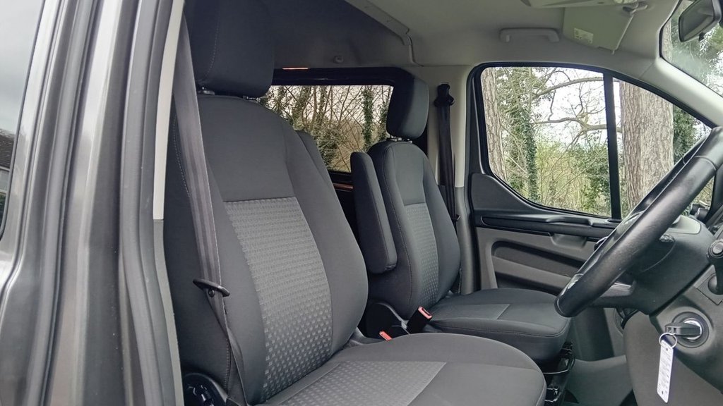 Used Ford Transit Custom 2020 for sale - 77748781: Photo 30