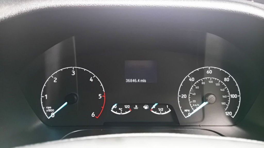 Used Ford Transit Custom 2020 for sale - 77748781: Photo 31