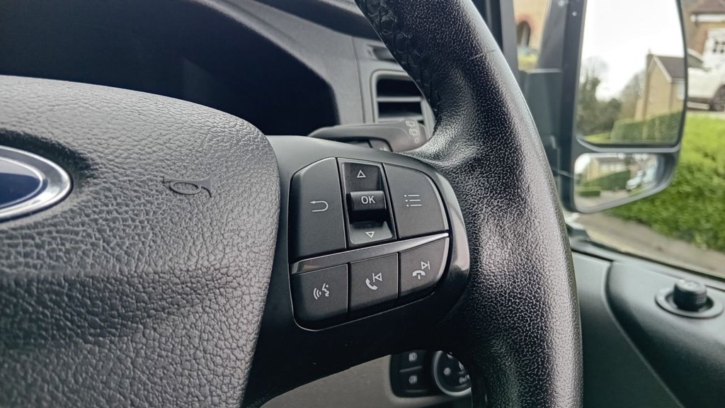 Used Ford Transit Custom 2020 for sale - 77748781: Photo 34