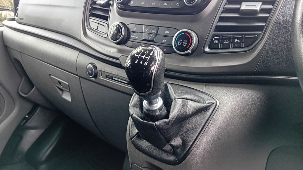 Used Ford Transit Custom 2020 for sale - 77748781: Photo 36