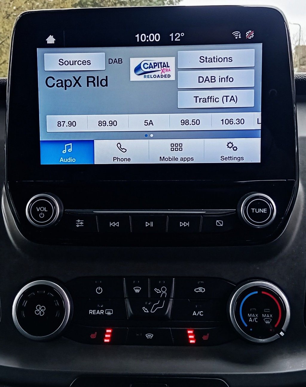 Used Ford Transit Custom 2020 for sale - 77748781: Photo 37