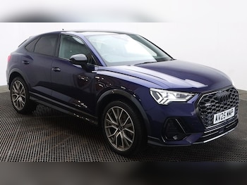 Used Audi Q3 2025 for sale - 78272430: Photo