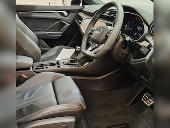 Used Audi Q3 2025 for sale - 78272430: Photo