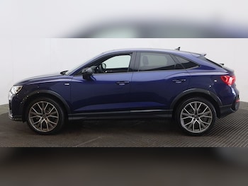 Used Audi Q3 2025 for sale - 78272430: Photo