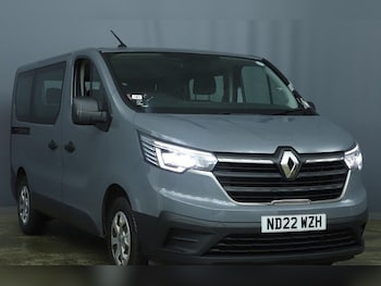 Renault - Trafic