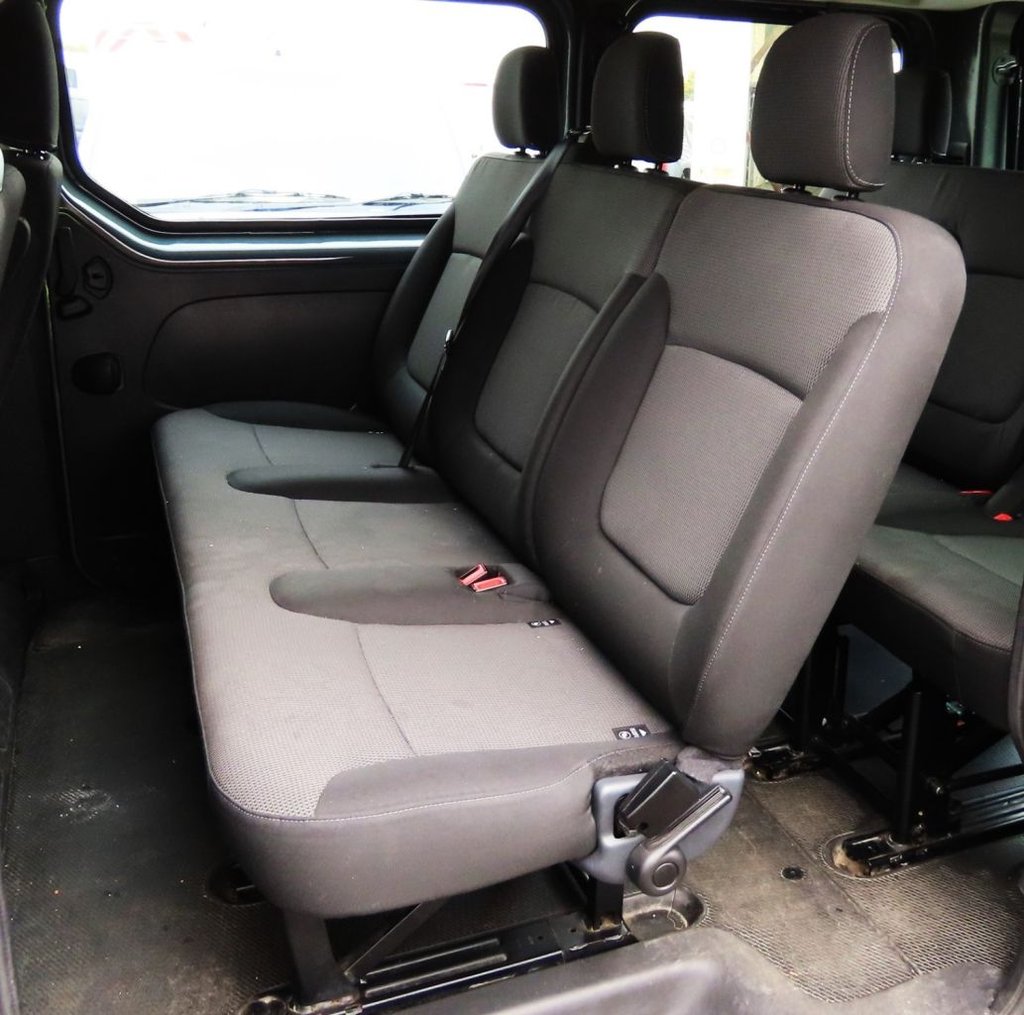 Used Renault Trafic 2022 for sale - 76368078: Photo 3