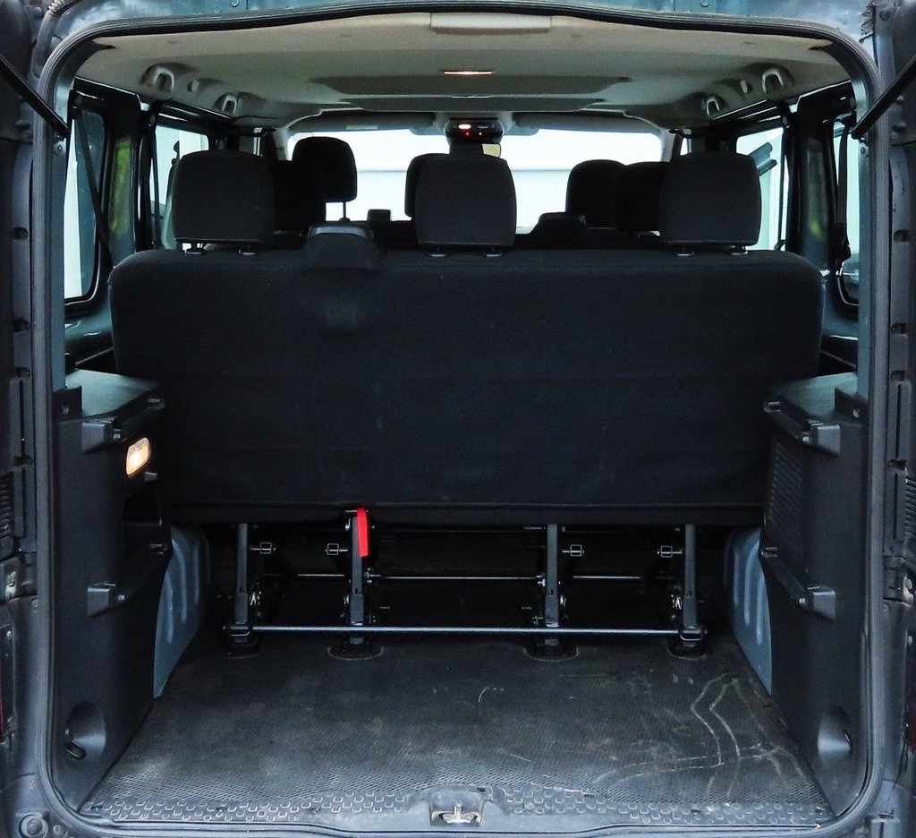 Used Renault Trafic 2022 for sale - 76368078: Photo 5