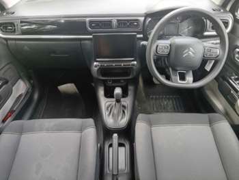 Used Citroen C3 2021 for sale - 75444681: Photo