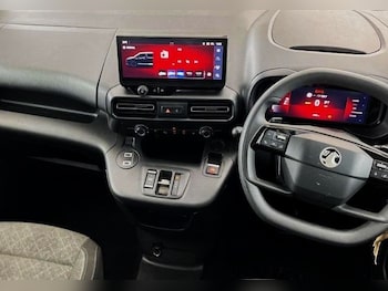 Used Vauxhall Combo Life 2025 for sale - 79334731: Photo