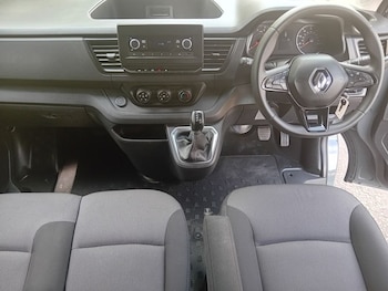 Used Renault Trafic 2023 for sale - 75765137: Photo