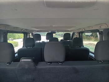 Used Renault Trafic 2023 for sale - 75765137: Photo