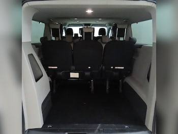 Used Ford Tourneo Custom 2020 for sale - 75654462: Photo