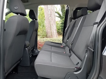 Used Volkswagen Caddy Maxi Life 2020 for sale - 77383760: Photo