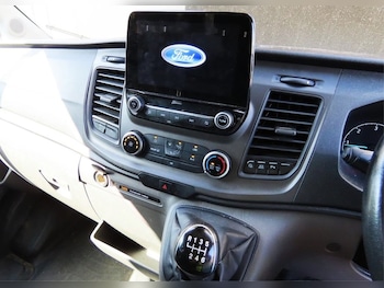 Used Ford Transit 2020 for sale - 78875066: Photo