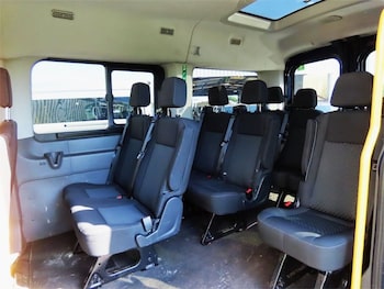 Used Ford Transit 2020 for sale - 78875066: Photo