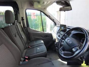Used Ford Transit 2020 for sale - 78875066: Photo