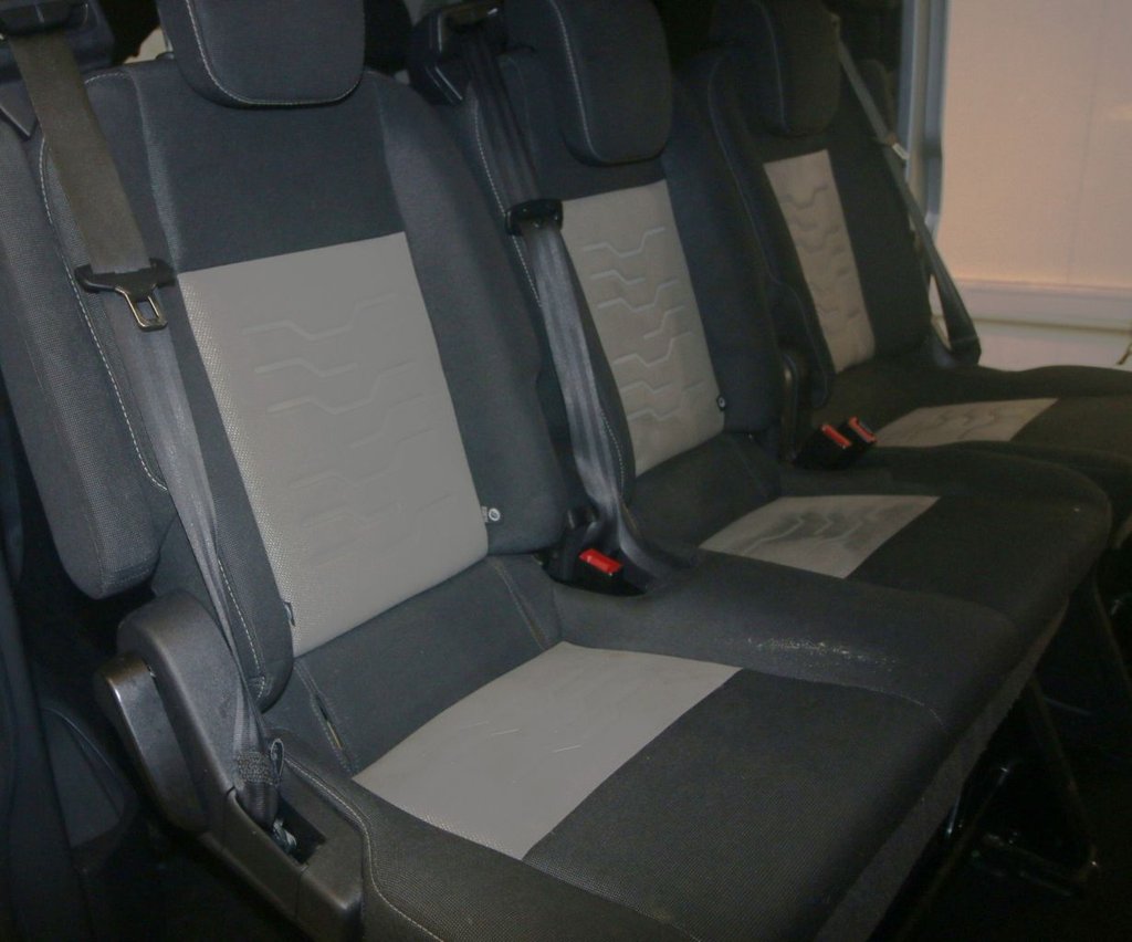 Used Ford Tourneo Custom 2018 for sale - 76910306: Photo 2