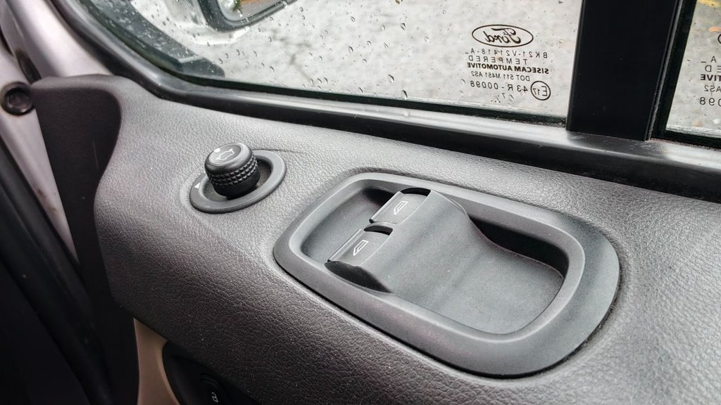 Used Ford Tourneo Custom 2018 for sale - 76910306: Photo 31