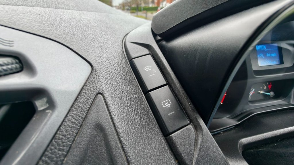 Used Ford Tourneo Custom 2018 for sale - 76910306: Photo 37