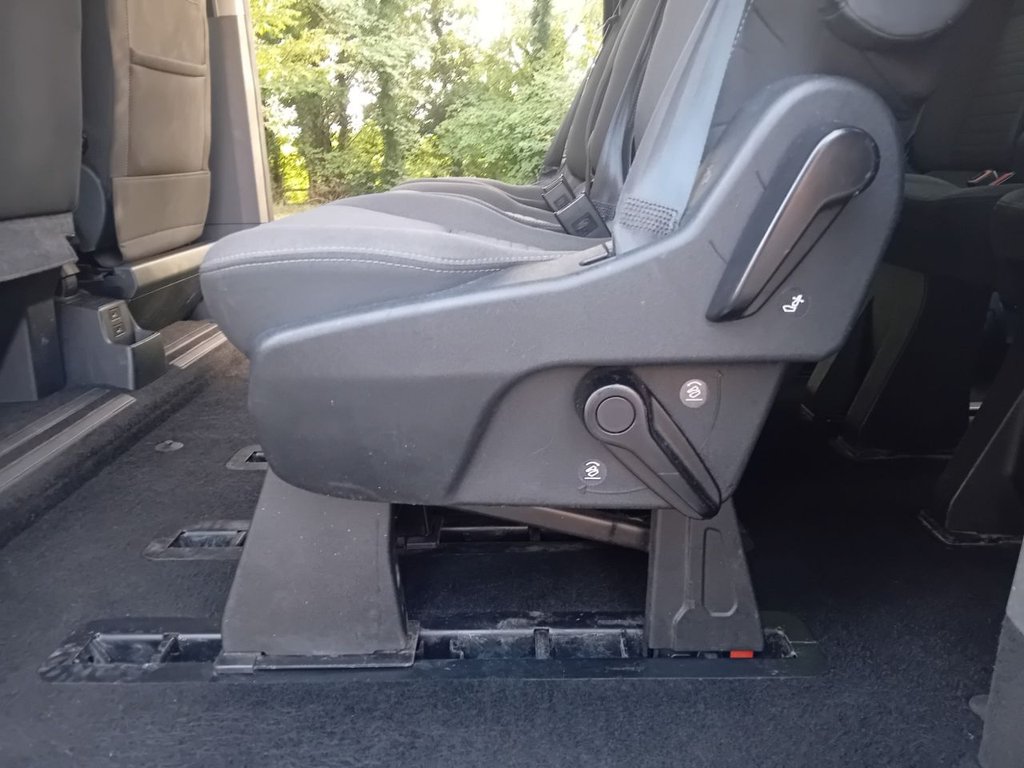 Used Ford Tourneo Custom 2021 for sale - 75654467: Photo 14