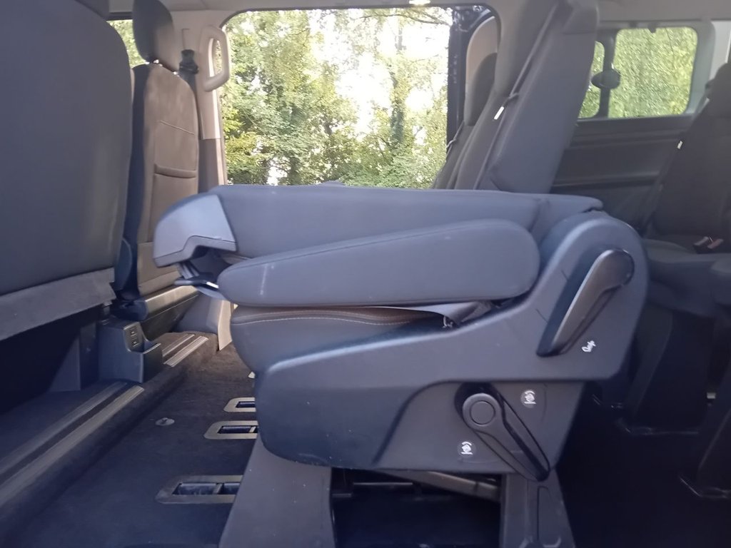 Used Ford Tourneo Custom 2021 for sale - 75654467: Photo 15