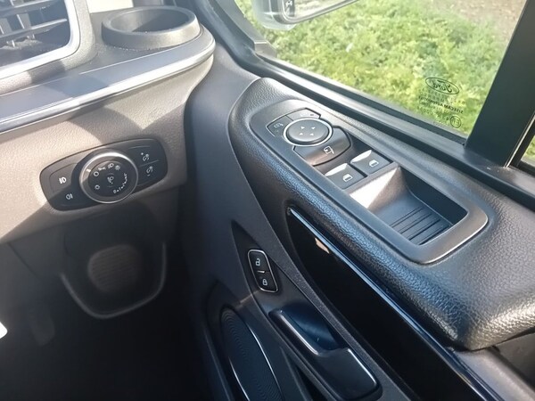 Used Ford Tourneo Custom 2021 for sale - 75654467: Photo 24