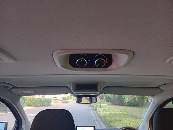 Used Ford Tourneo Custom 2021 for sale - 75654467: Photo 29