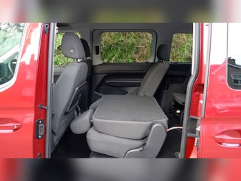 Used Ford Tourneo Connect 2024 for sale - 79409772: Photo
