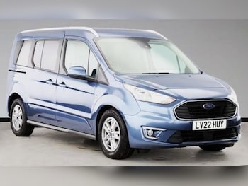 Used Ford Grand Tourneo Connect 2022 for sale - 75560063: Photo