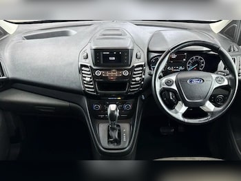 Used Ford Grand Tourneo Connect 2022 for sale - 75560063: Photo