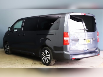 Used Peugeot Traveller 2024 for sale - 78931089: Photo