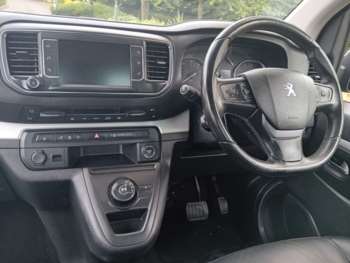 Used Peugeot Traveller 2018 for sale - 75086984: Photo