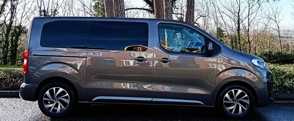 Used Citroen Space Tourer 2019 for sale - 77719731: Photo 10