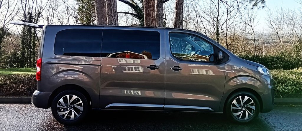 Used Citroen Space Tourer 2019 for sale - 77719731: Photo 12