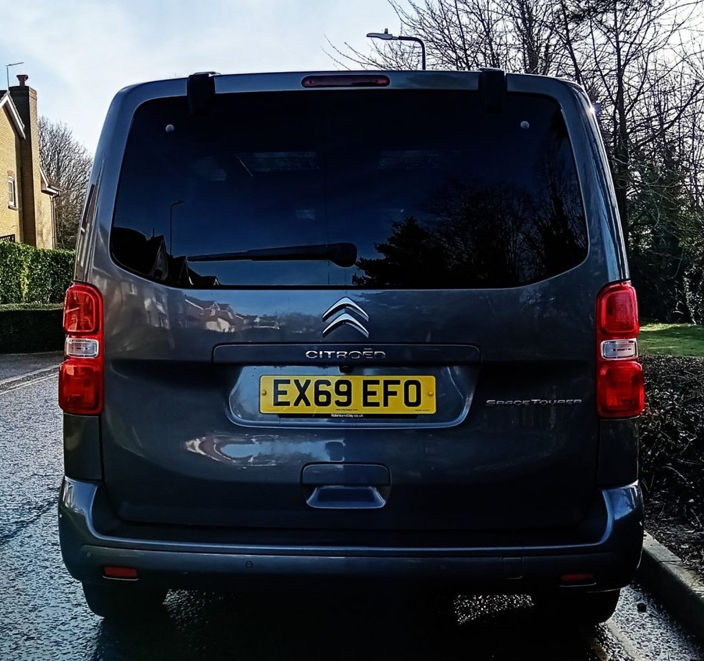 Used Citroen Space Tourer 2019 for sale - 77719731: Photo 14