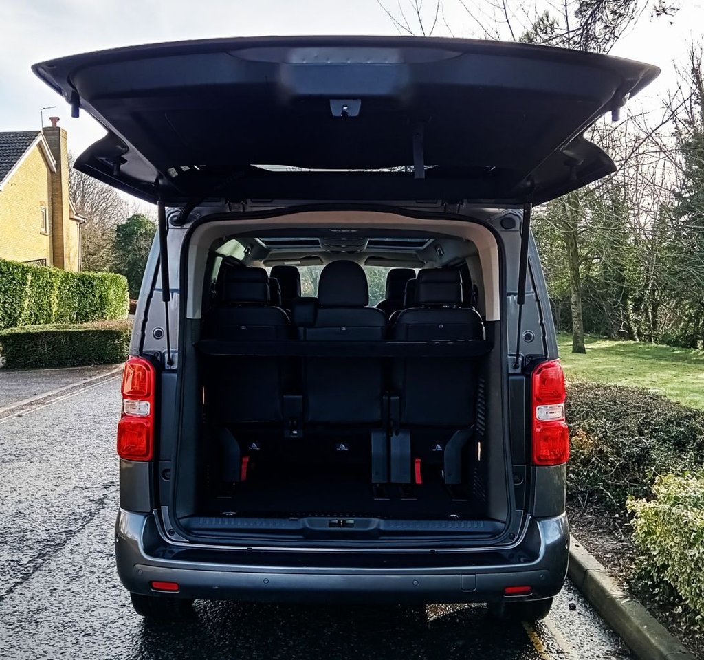 Used Citroen Space Tourer 2019 for sale - 77719731: Photo 15