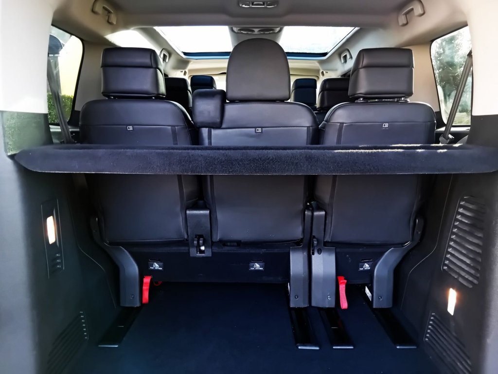 Used Citroen Space Tourer 2019 for sale - 77719731: Photo 16